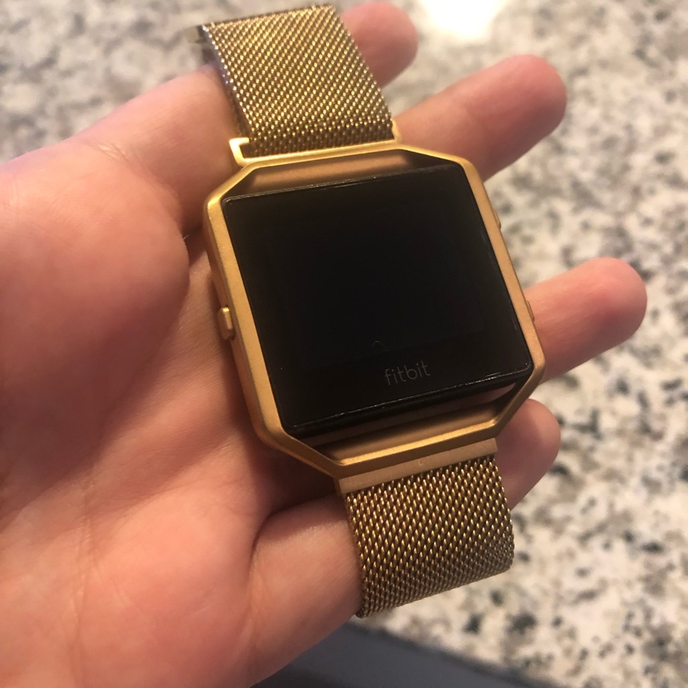 FitBit